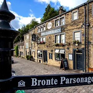 Mini-hôtel The Fleece, Haworth